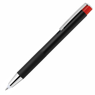 Zebra Lightwrite α Red LED - Black - Black Ink - 0.7mm