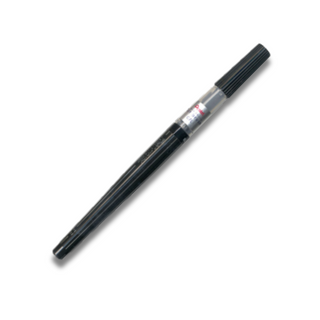 Pentel Art Brush - Brush Pen - Black