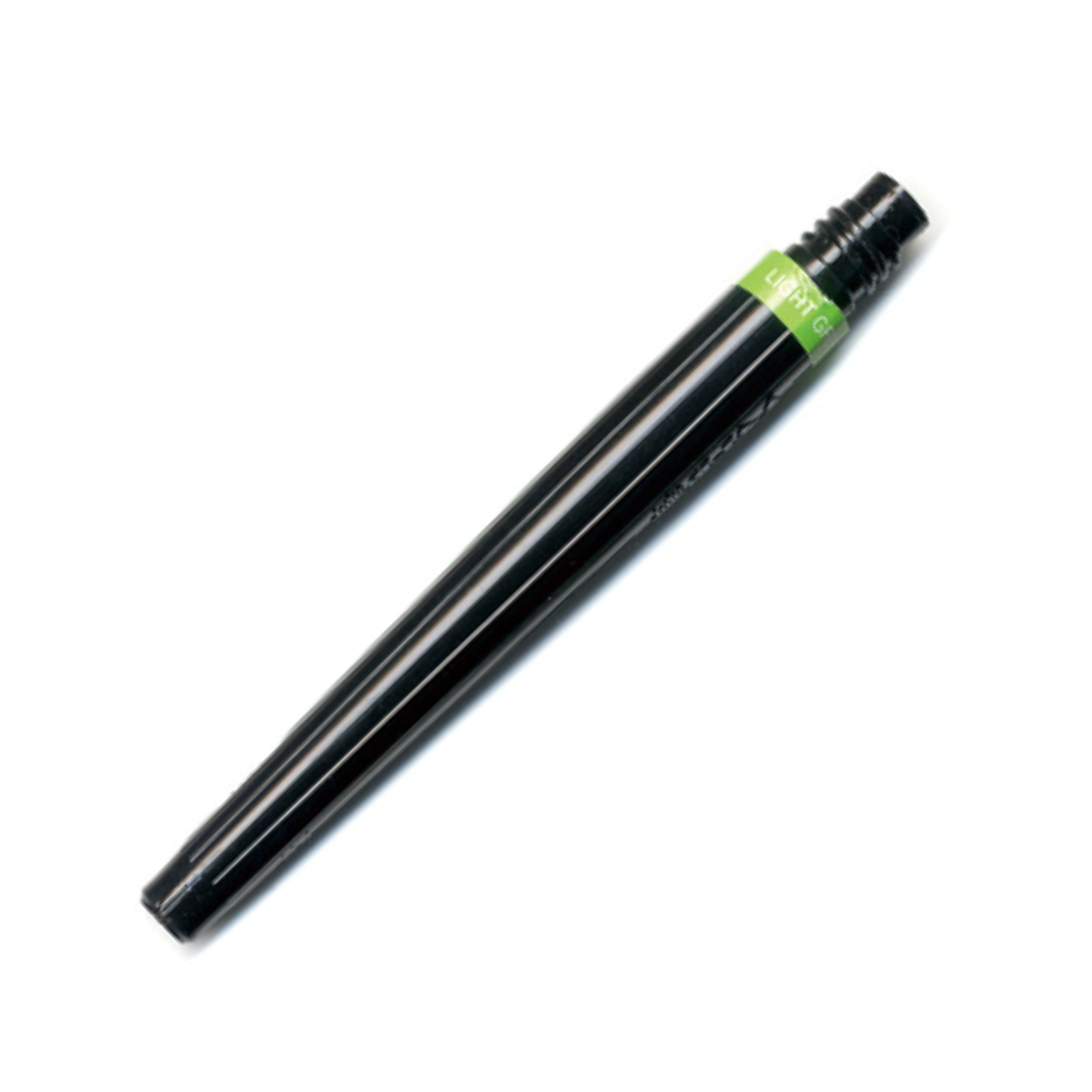 Pentel Art Brush Light Green : : Cancelleria e prodotti per ufficio Pentel Art Brush Light Green : : Cancelleria e prodotti per ufficio