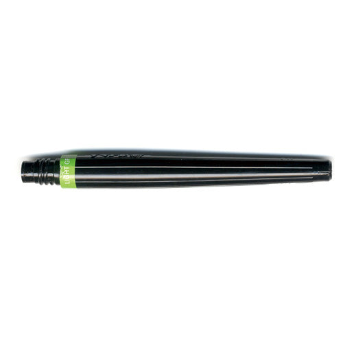 Pentel Art Brush - Pen Refill - Light Green