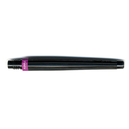 Pentel Art Brush - Pen Refill - Purple