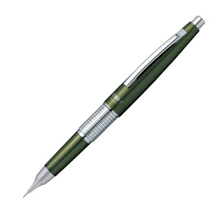 Pentel Kerry Mechanical Pencil 0.5 Olive Green – Shibuya Stationery