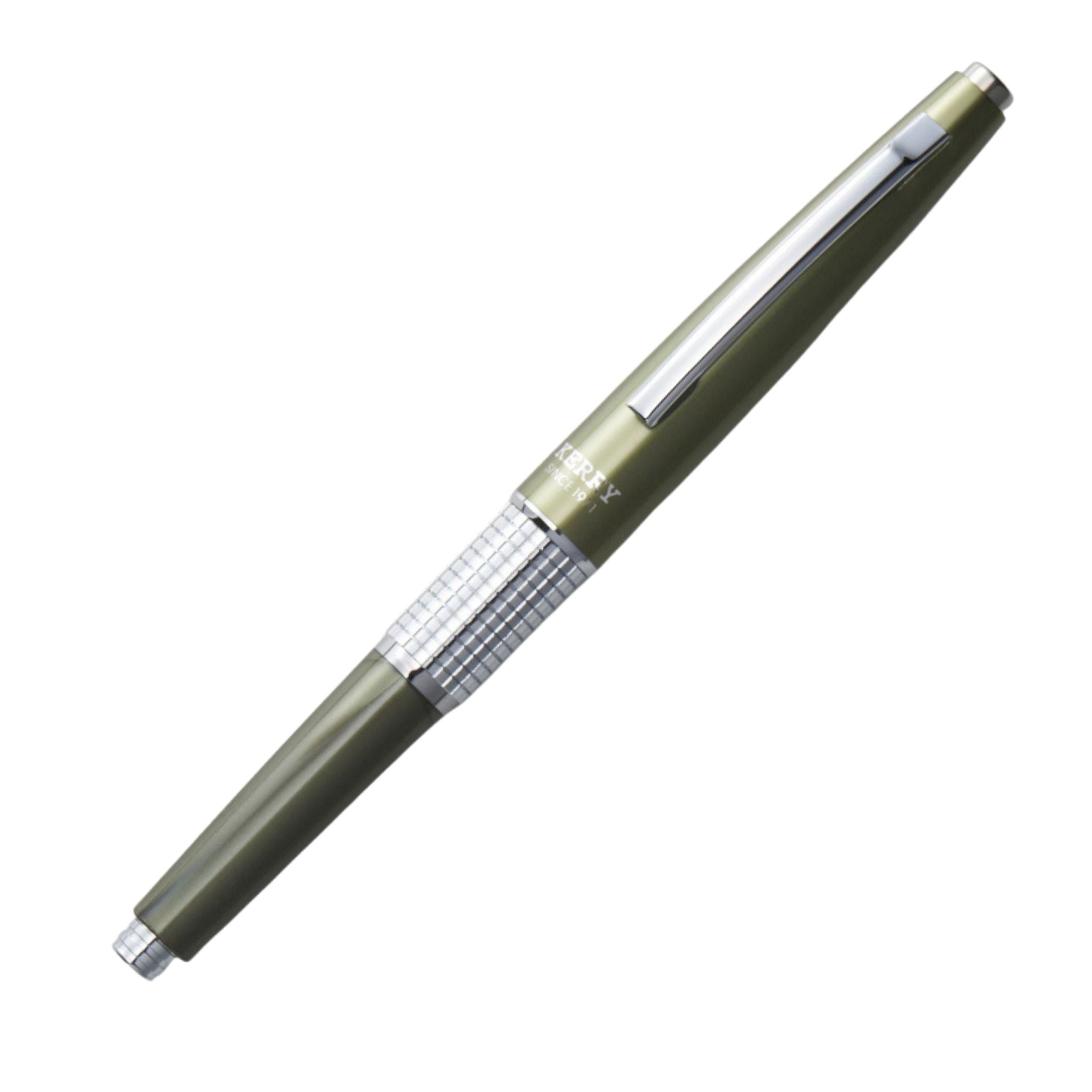 The Story of Pentel: How a Japanese Stationery Brand Reached NASA