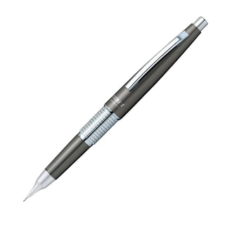 Pentel Kerry Mechanical Pencil 0.5 Smoky Grey – Shibuya Stationery