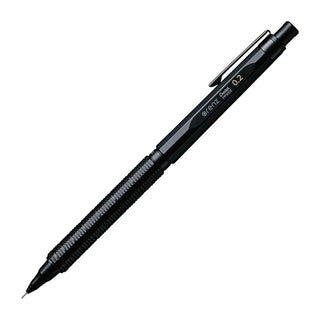 Pentel Orenz Nero Mechanical Pencil 0.2 - Shibuya Stationery