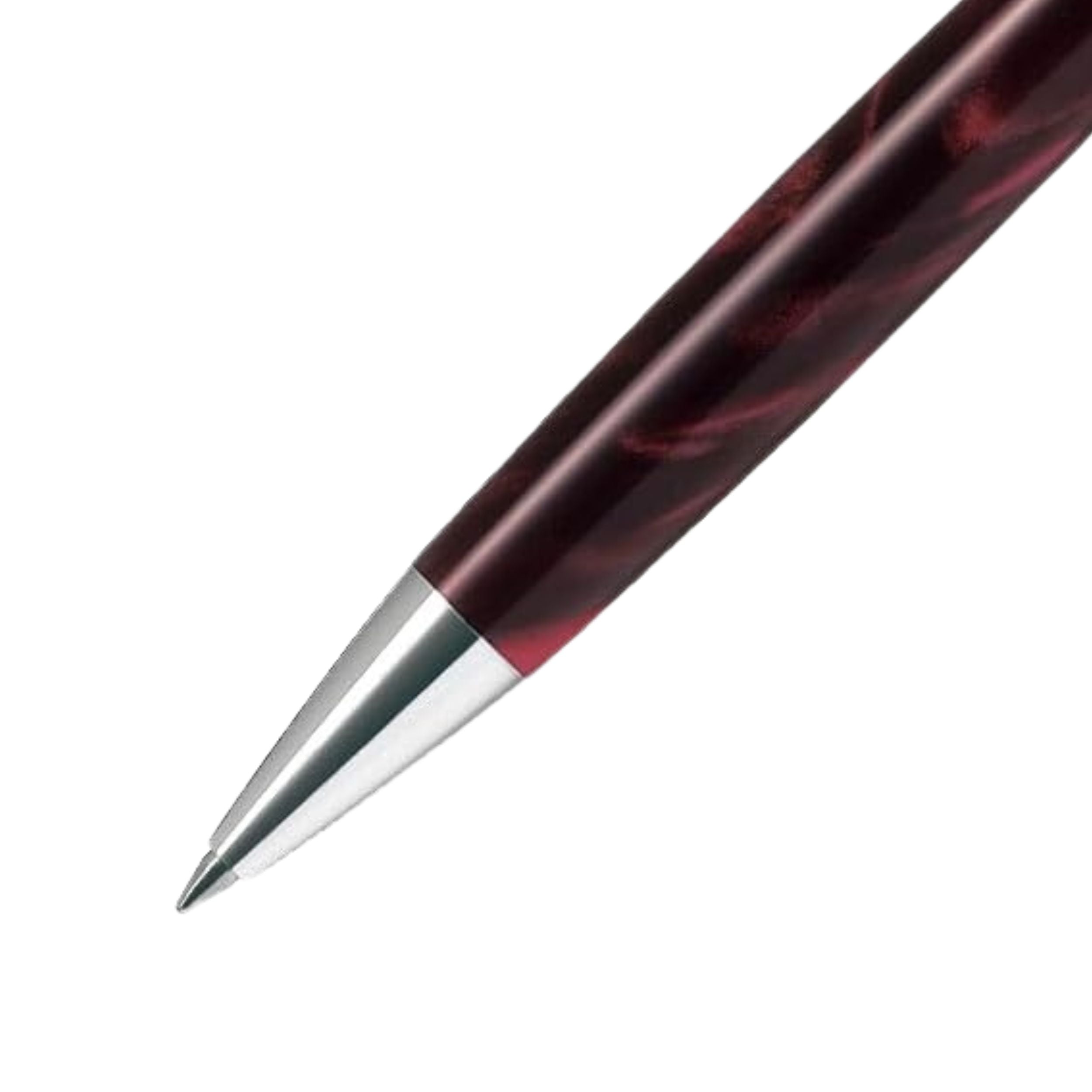 Pilot Custom Heritage SE Ballpoint Pen - Marble Red | Shibuya