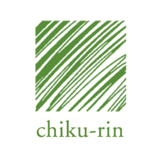 Pilot Iroshizuku Chiku-rin ink color swatch showing bamboo green shade – Shibuya Stationery