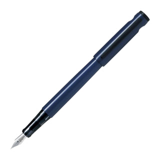 Pilot Lightive Fountain Pen Fine Active Navy – Shibuya Stationery