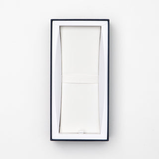 Pilot Premium Fountain Pen Package opened to show inner white case – Shibuya Stationery