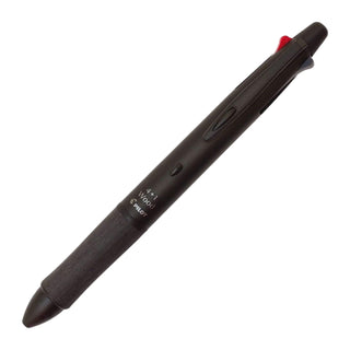 Pilot 4+1 Wood Multi Pen Black – Shibuya Stationery