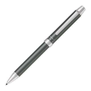 Pilot Evolt 2+1 Multi Pen Herringbone Grey – Shibuya Stationery