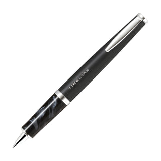 Pilot Timeline Eternal Ballpoint Pen Eternal Black – Shibuya Stationery