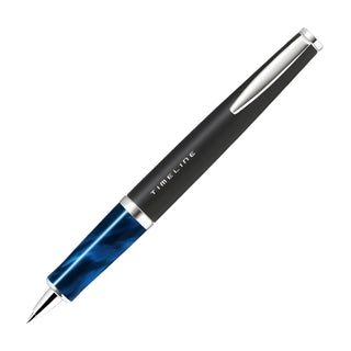 Pilot Timeline Eternal Ballpoint Pen Eternal Blue – Shibuya Stationery
