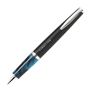 Pilot Timeline Eternal Ballpoint Pen Eternal Green – Shibuya Stationery