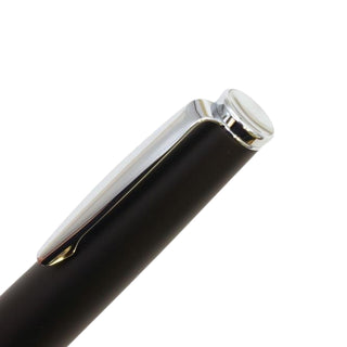 Pilot Timeline Eternal Ballpoint Pen back end close-up – Shibuya Stationery