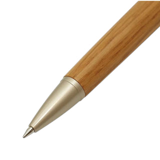 Pure Malt Ballpoint Pen 0.7mm - Natural