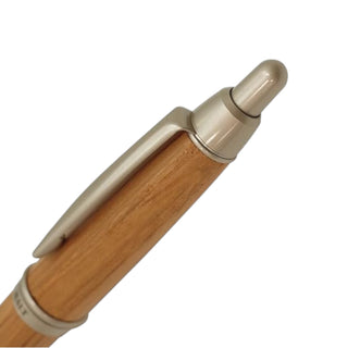 Pure Malt Ballpoint Pen 0.7mm - Natural