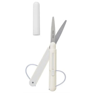 Pencut Scissors - White