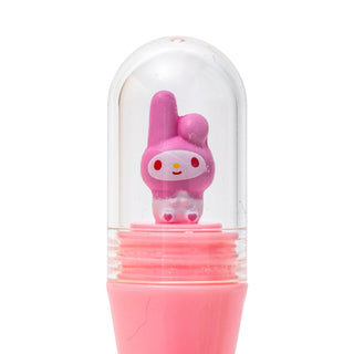 Sanrio Round Dome Pen featuring My Melody character topper – Shibuya Stationery