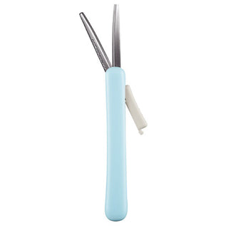 Saxa Poche Scissors - Aqua