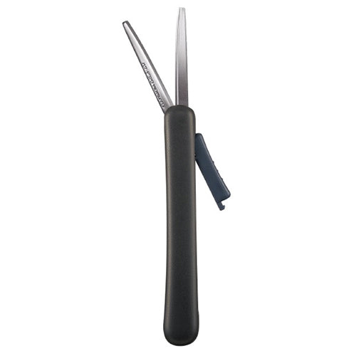 Saxa Poche Scissors - Black | Shibuya Stationery – Shibuya Stationery Store