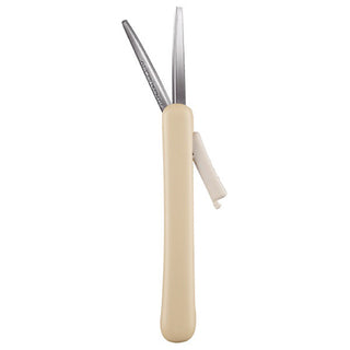 Saxa Poche Scissors - Mocha