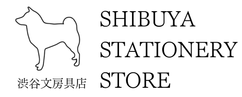 Shibuya Stationery Store