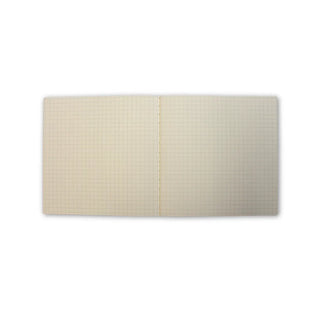 Square Note 140 x 140mm Graph