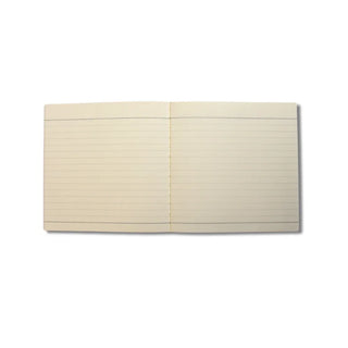 Square Note 140 x 140mm Ruled (Lined)