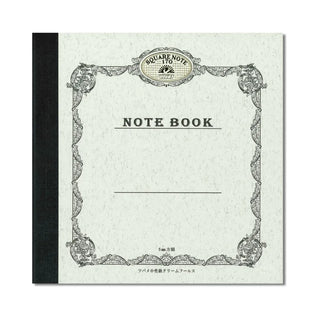 Square Note 170 x 170mm Graph