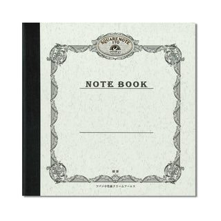 Square Note 170 x 170mm Ruled (Lined)