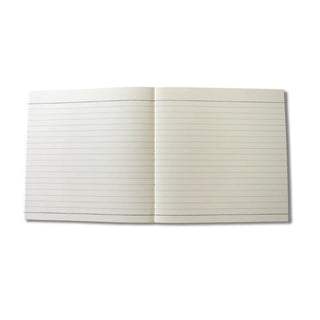 Square Note 170 x 170mm Ruled (Lined)