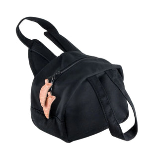 Studio Ghibli Kiki’s Delivery Service Lunch Bag Jiji side view – Shibuya Stationery