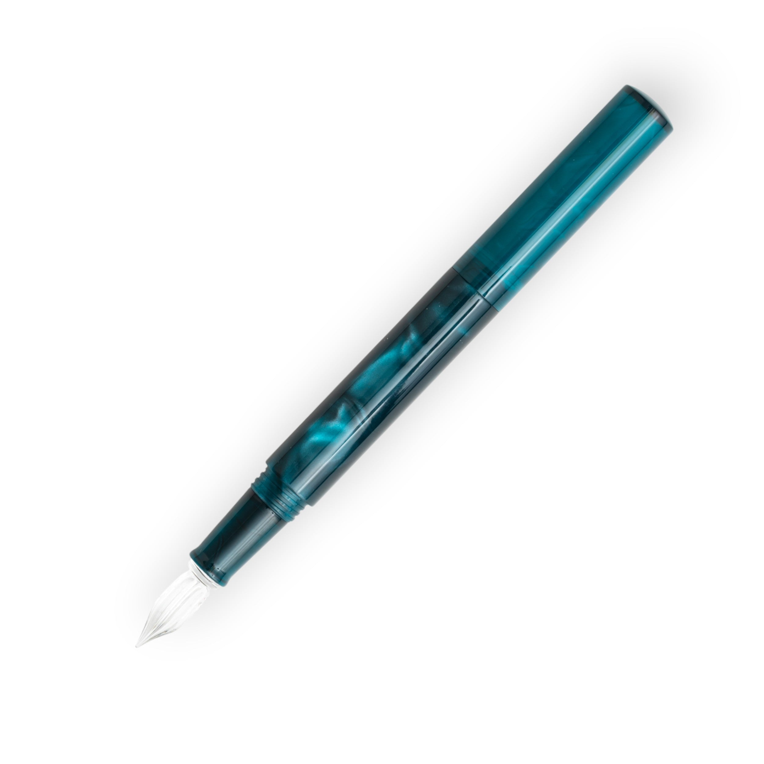 Japanese Glass Pens | Shibuya Stationery Store