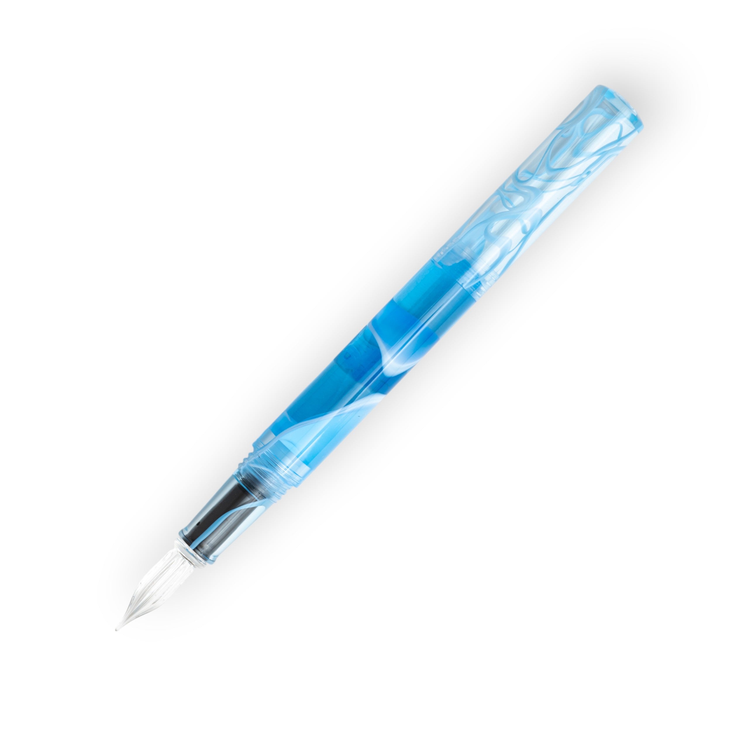 Japanese Glass Pens | Shibuya Stationery Store