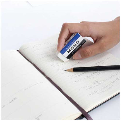 Tombow MONO Eraser - White - Medium