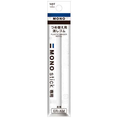 Tombow MONO Stick Eraser - Refill