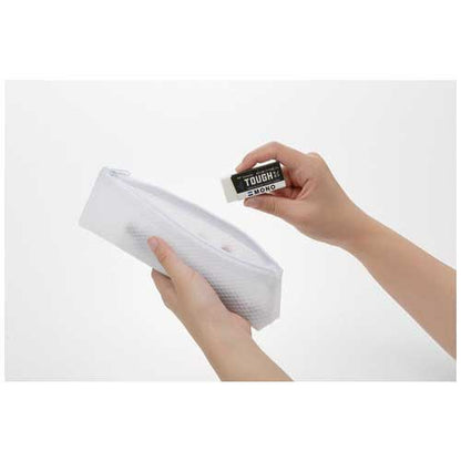 Tombow MONO Tough Eraser White - Medium