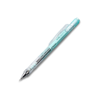 MonoGraph Shaker - Clear Mint - 0.5mm - Shibuya Stationery Store