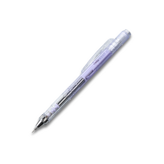 MonoGraph Shaker - Clear Purple - 0.5mm - Shibuya Stationery Store