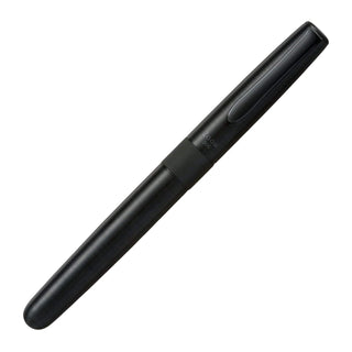 Tombow Zoom 505 Meta Rollerball Pen 0.5mm - Black - Shibuya Stationery