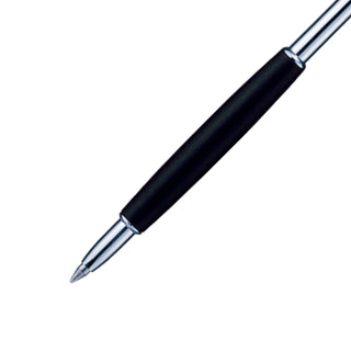 Tombow Zoom 707 de Luxe Ballpoint Pen 0.7mm tip detail - Shibuya Stationery
