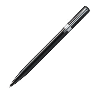 Tombow Zoom L105 Ballpoint Pen 0.5mm Black – Shibuya Stationery