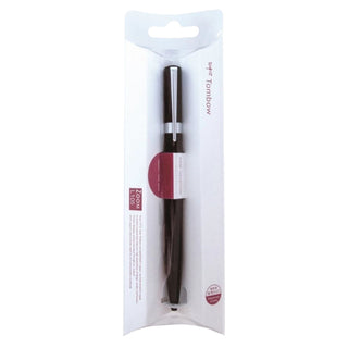 Zoom L105 Ballpoint Pen 0.5mm Black packaging shown – Shibuya Stationery
