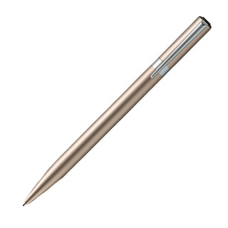 Tombow Zoom L105 Ballpoint Pen 0.5mm Champagne Gold – Shibuya Stationery