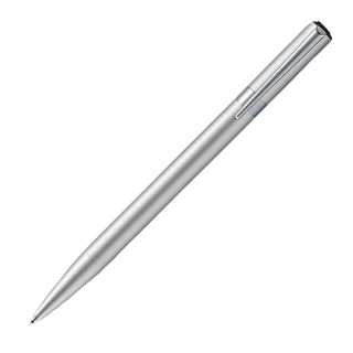 Tombow Zoom L105 Ballpoint Pen 0.5mm Silver – Shibuya Stationery