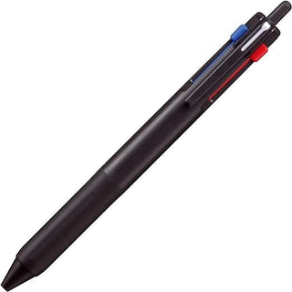 Uni Jetstream Three Ink Ballpoint Pen - BP Black - 0.5mm