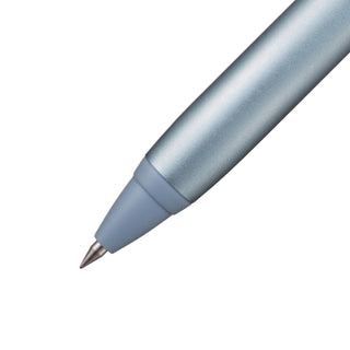 Uni-ball ZENTO Flow Model Gel Ballpoint Pen 0.38mm - Fluorite