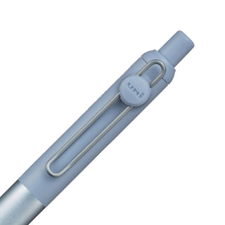 Uni-ball ZENTO Flow Model Gel Ballpoint Pen 0.38mm - Fluorite