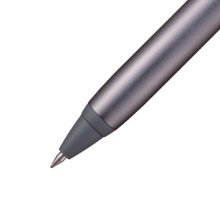 Uni-ball ZENTO Flow Model Gel Pen 0.5mm - Hematite